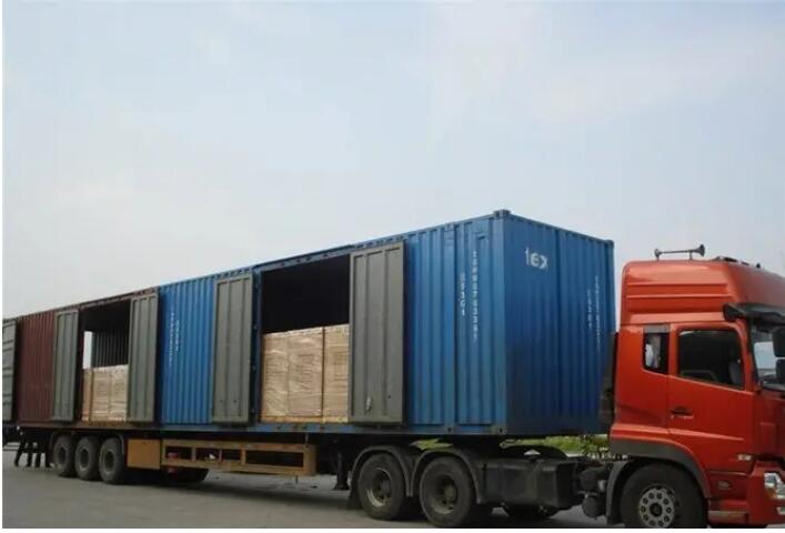 厦门到西峰区整车运输