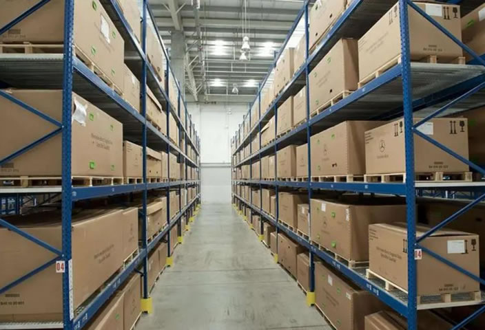 厦门到西峰区货物仓储