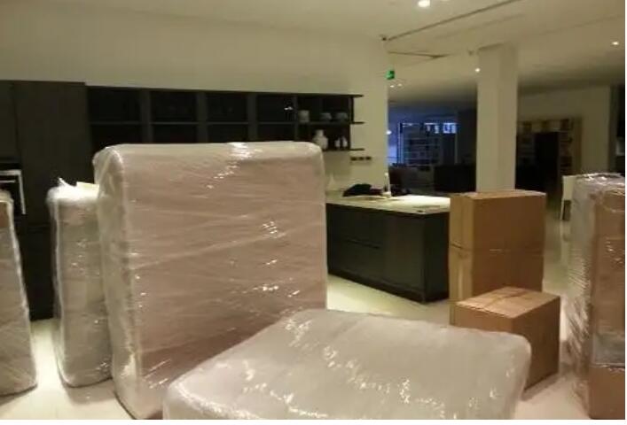 厦门到西峰区长途搬家