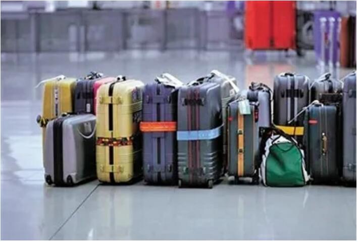 厦门到西峰区行李托运